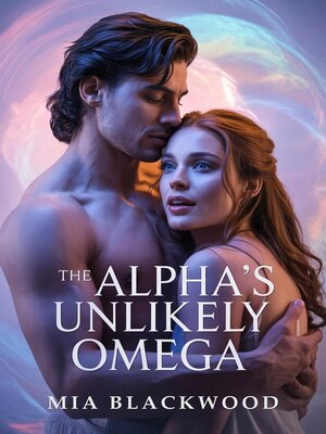 cover image of The Alpha's Unlikely Omega
